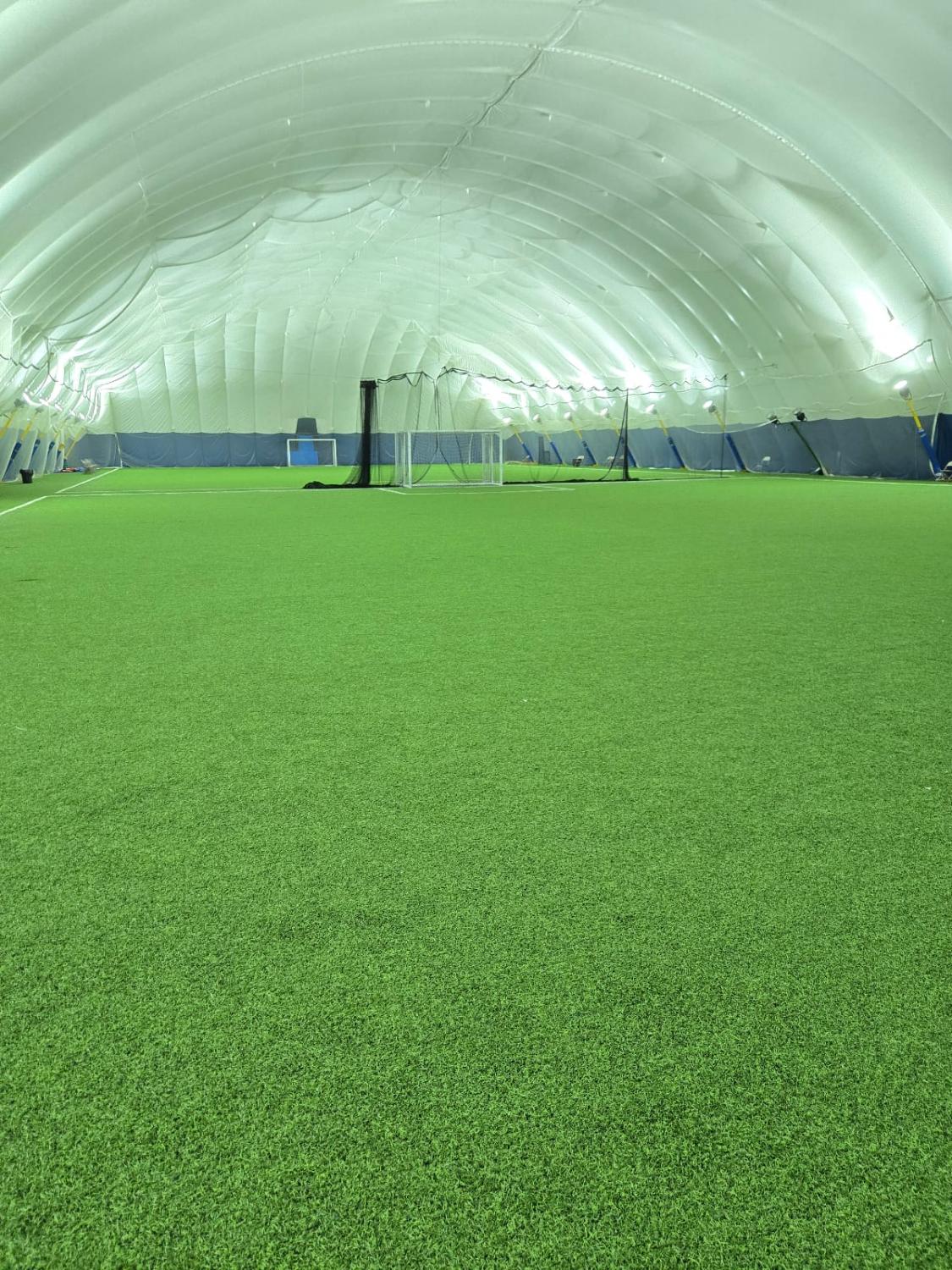HCA Indoor Ground