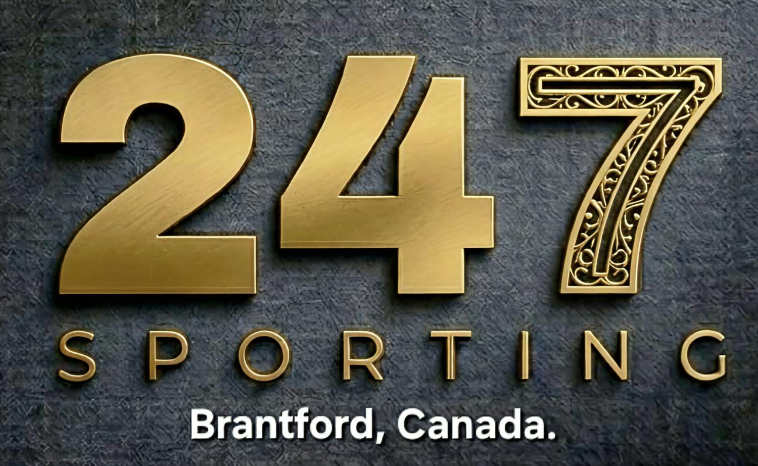 247 Sporting Brantford Canada