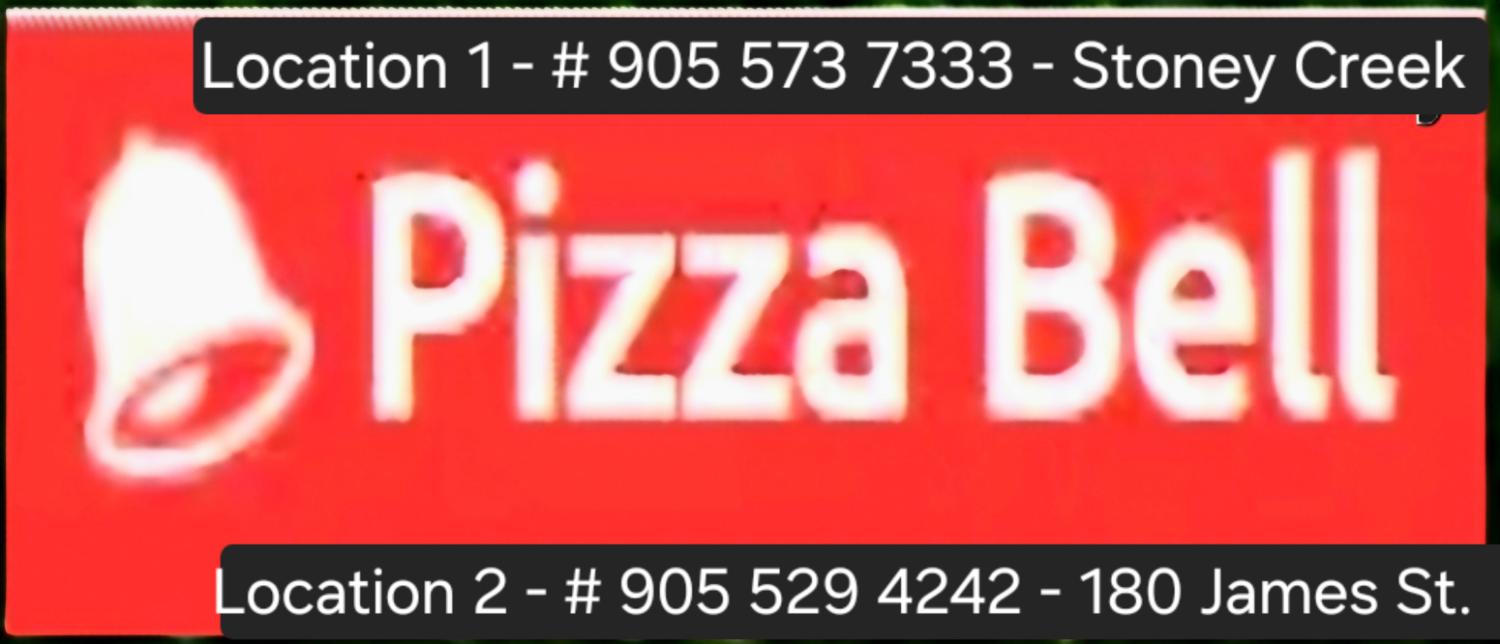 Pizza Bell Centennial Parkway