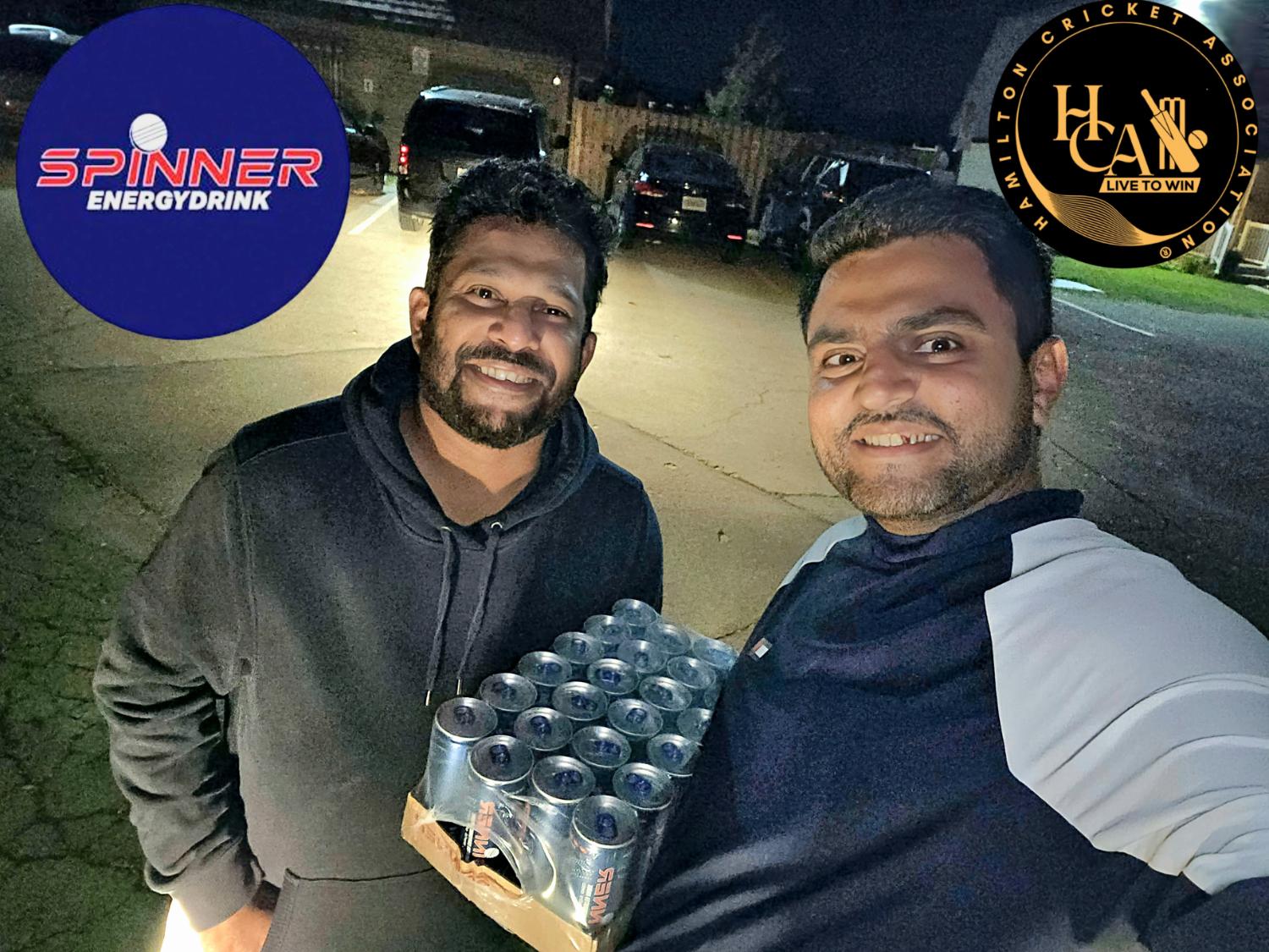 Spinner Energy partner