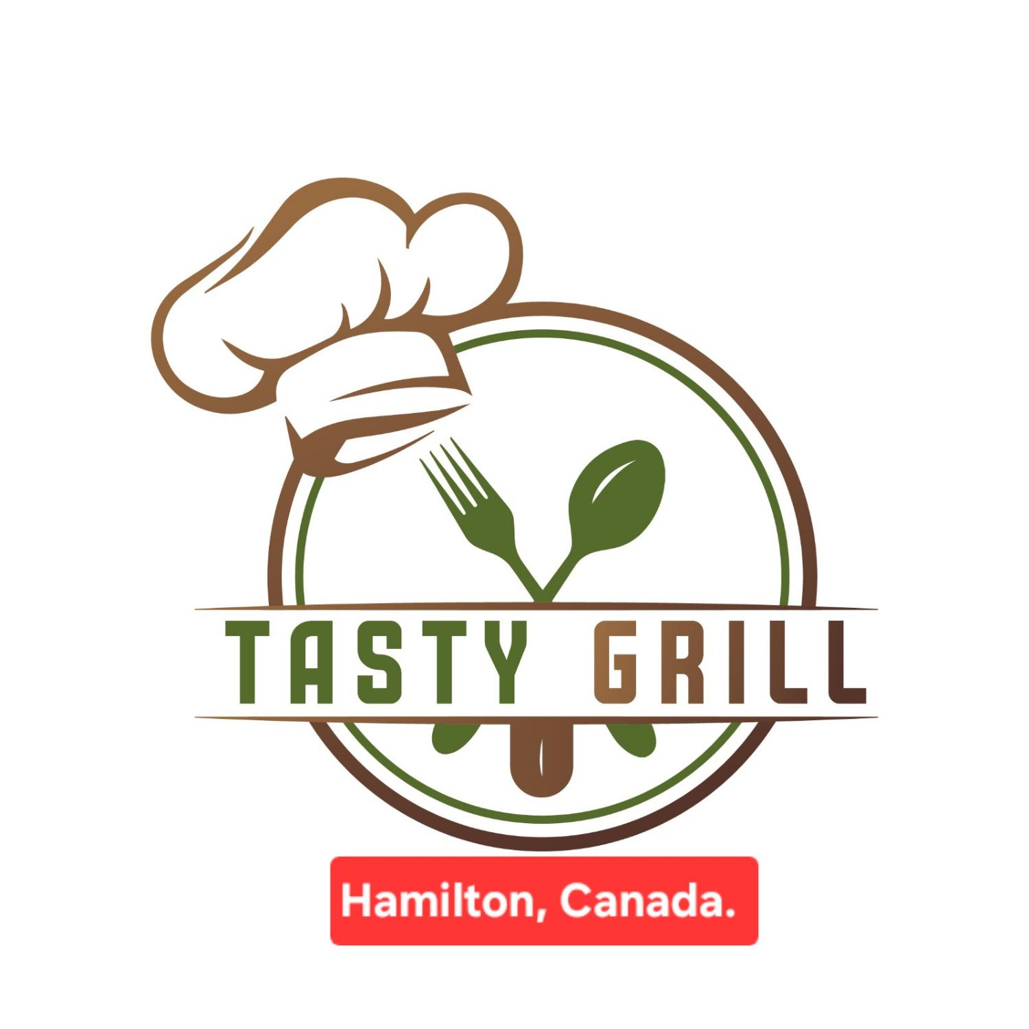 Tasty Grill Hamilton Canada