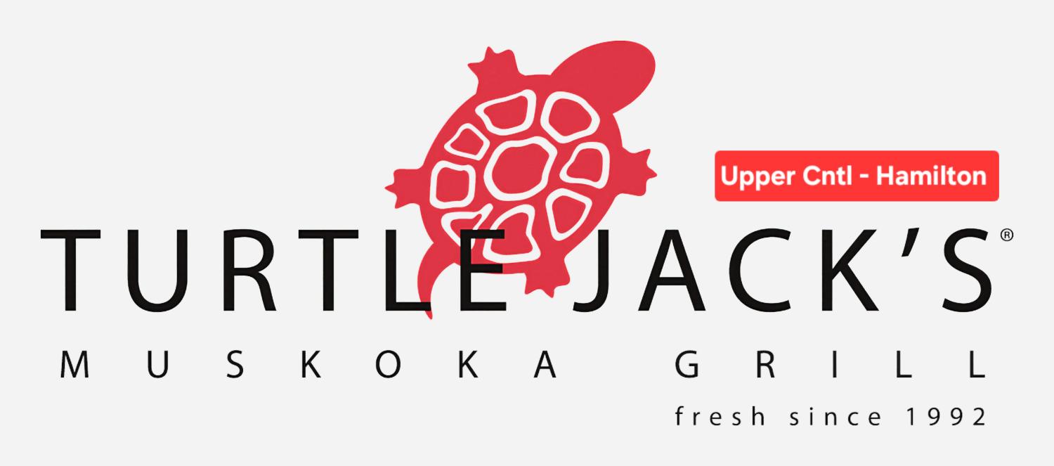 Turtle Jack's Muskoka Grill Hamilton
