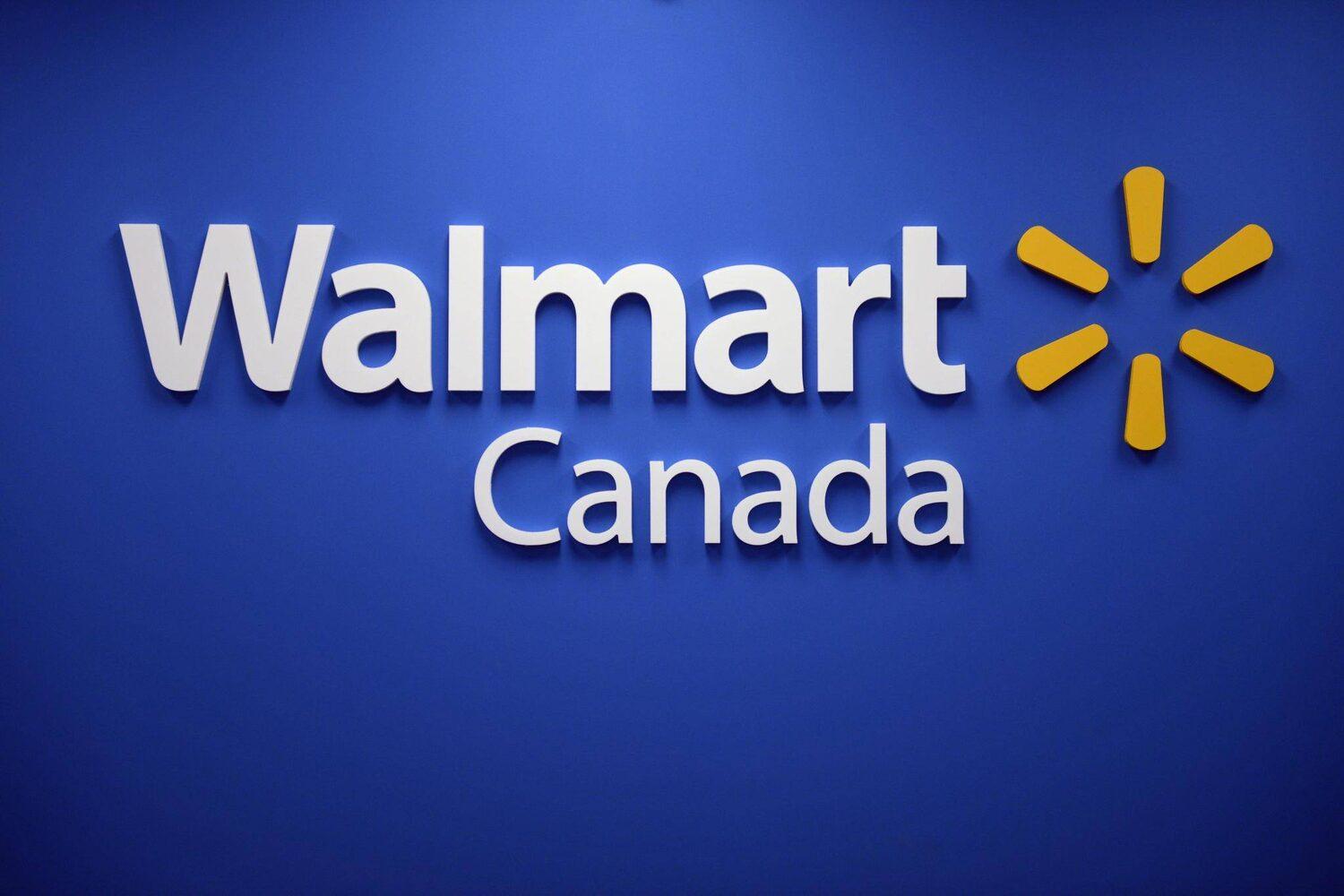 Walmart Canada